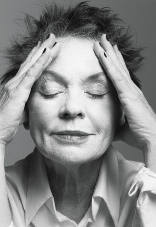 Laurie Anderson