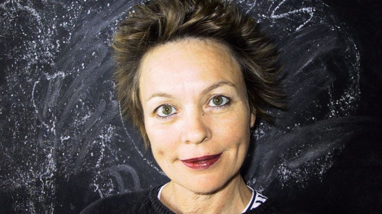 Laurie Anderson