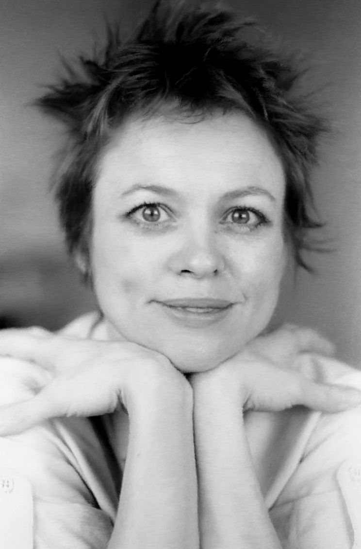 Laurie Anderson