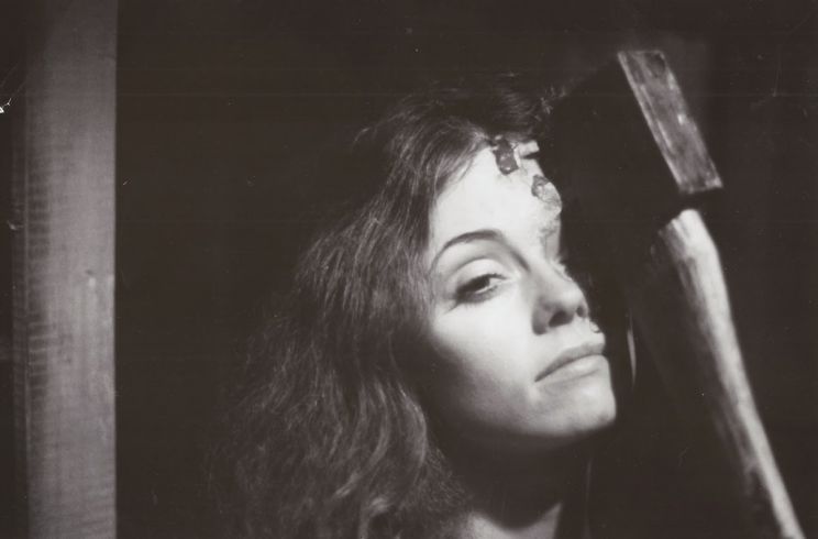 Laurie Bartram