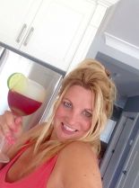 Laurie Belle