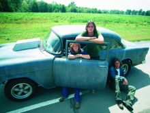 Laurie Bird #1741181 picture (Landscape Medium)