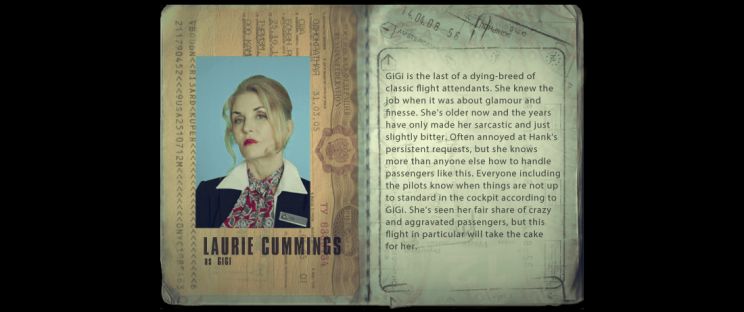 Laurie Cummings