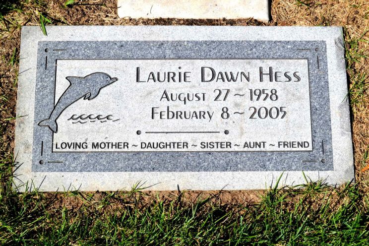 Laurie Dawn