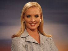 Laurie Dhue