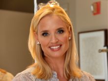 Laurie Dhue