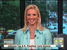 Laurie Dhue