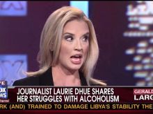 Laurie Dhue
