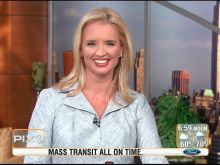 Laurie Dhue