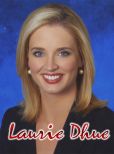 Laurie Dhue