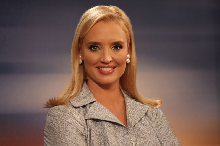 Laurie Dhue