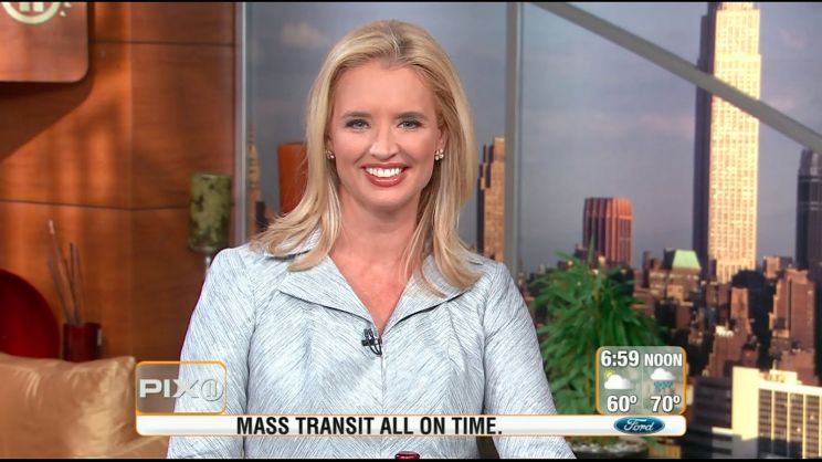 Laurie Dhue