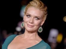 Laurie Holden