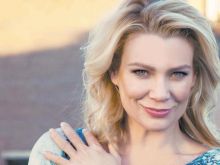 Laurie Holden