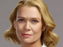 Laurie Holden