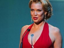 Laurie Holden