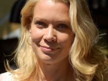 Laurie Holden