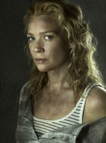 Laurie Holden