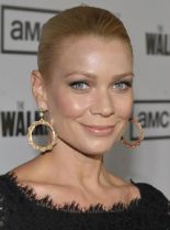 Laurie Holden