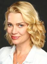 Laurie Holden photo