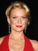Laurie Holden