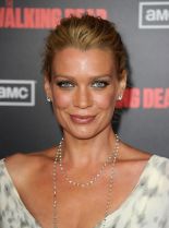 Laurie Holden