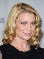Laurie Holden photo