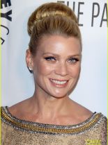 Laurie Holden photo