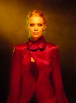 Laurie Holden photo