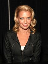 Laurie Holden