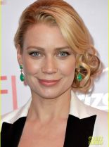 Laurie Holden