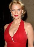 Laurie Holden