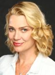 Laurie Holden