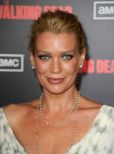 Laurie Holden