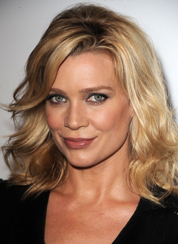 Laurie Holden