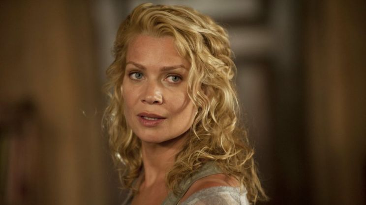 Laurie Holden