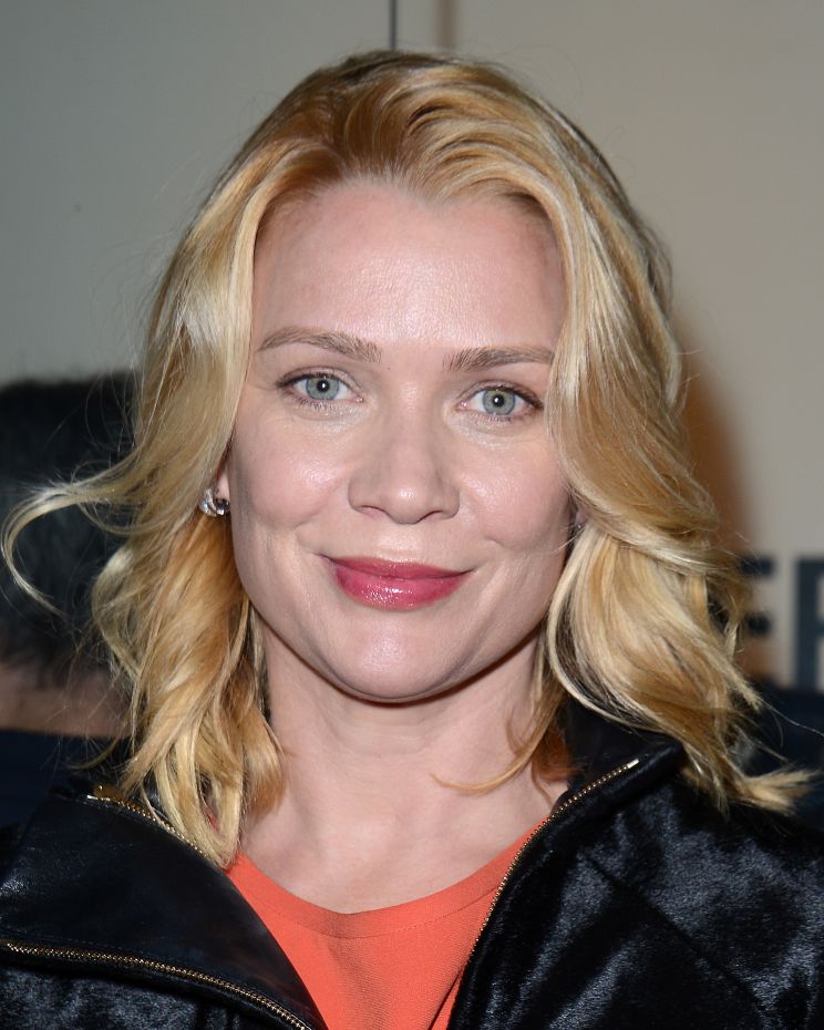 Laurie Holden