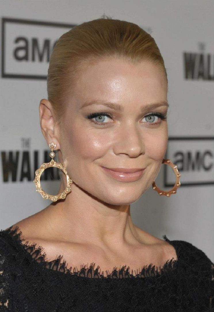 Laurie Holden