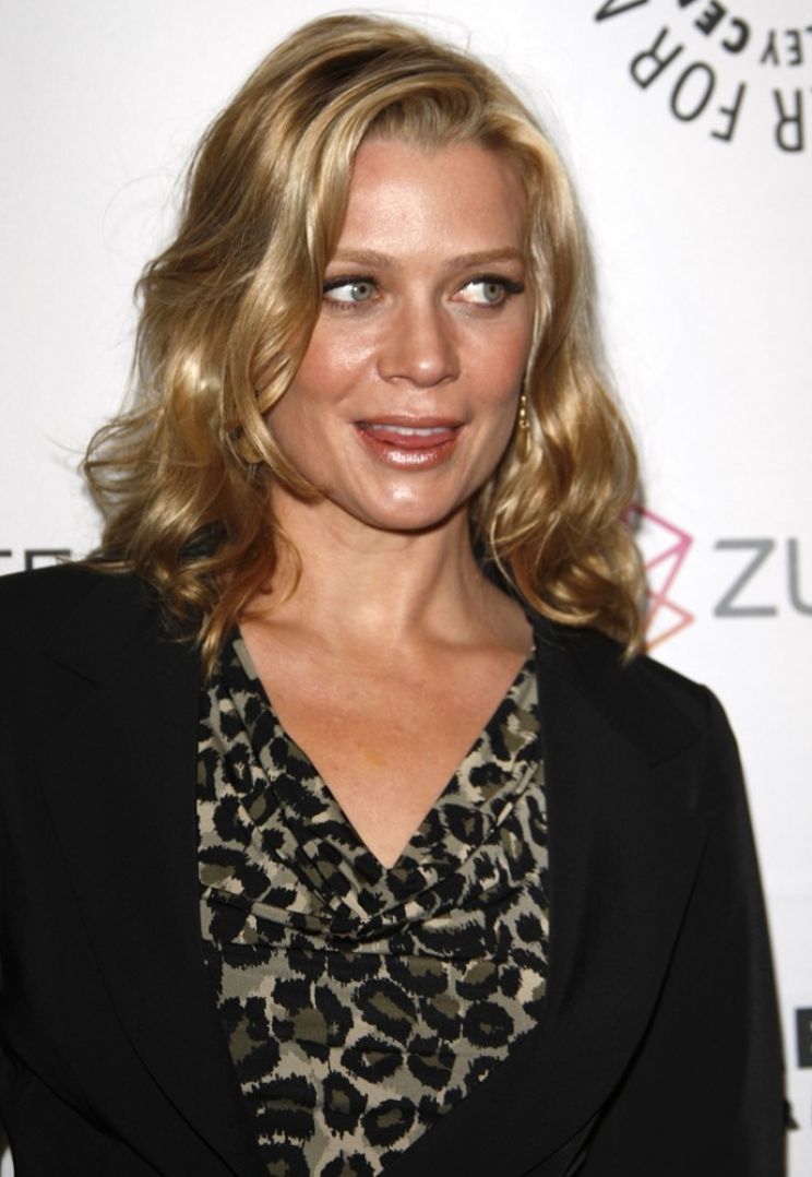 Laurie Holden
