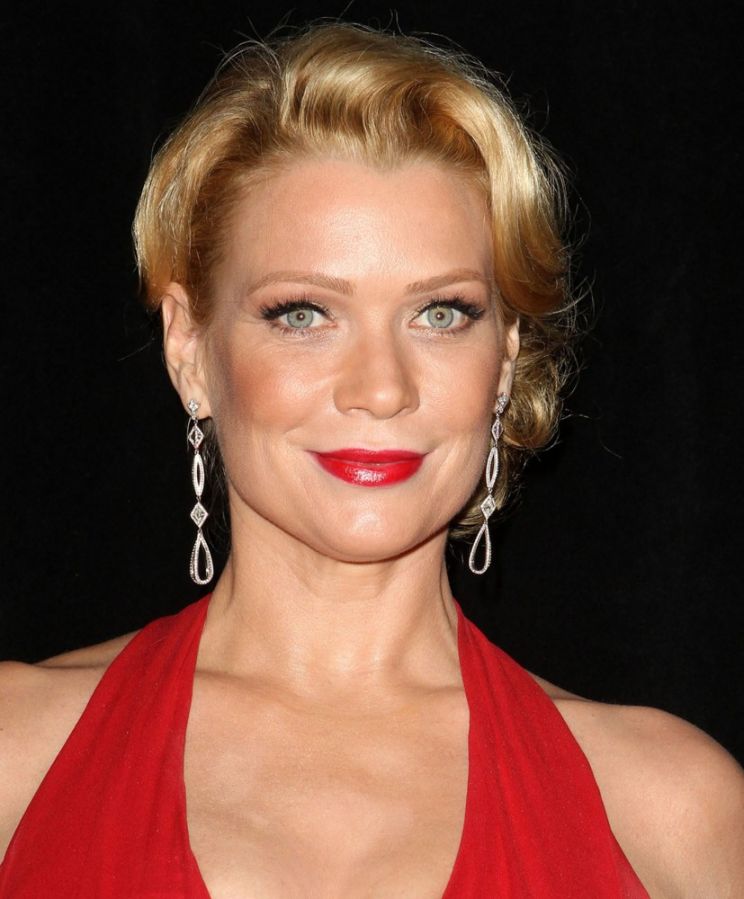 Laurie Holden