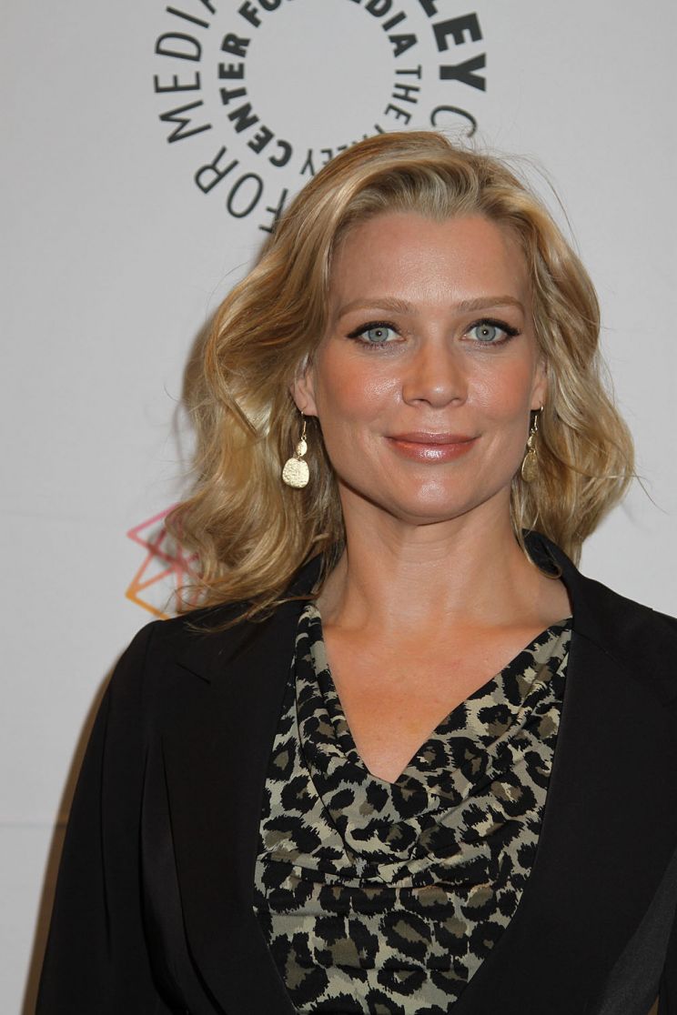 Laurie Holden