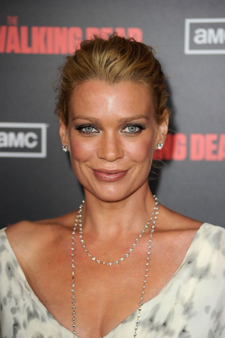 Laurie Holden