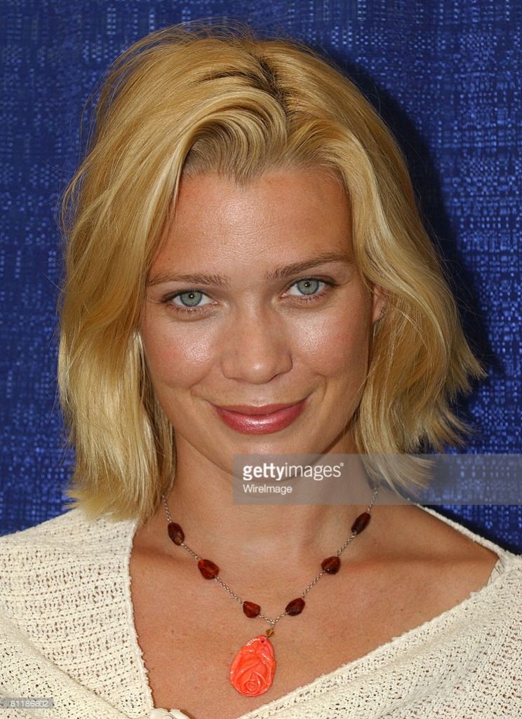Laurie Holden