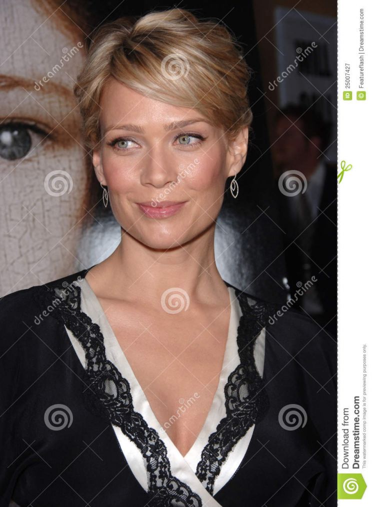 Laurie Holden