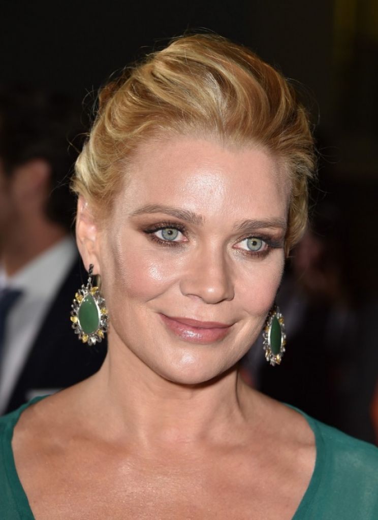 Laurie Holden