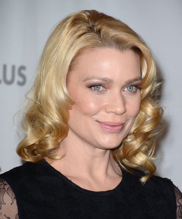 Laurie Holden