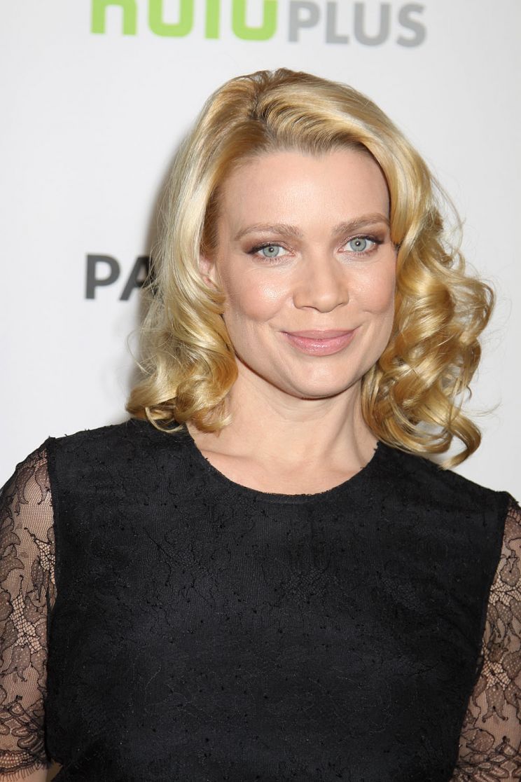 Laurie Holden