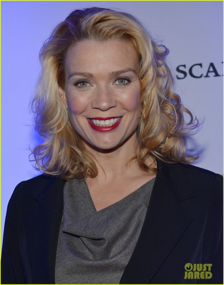 Laurie Holden