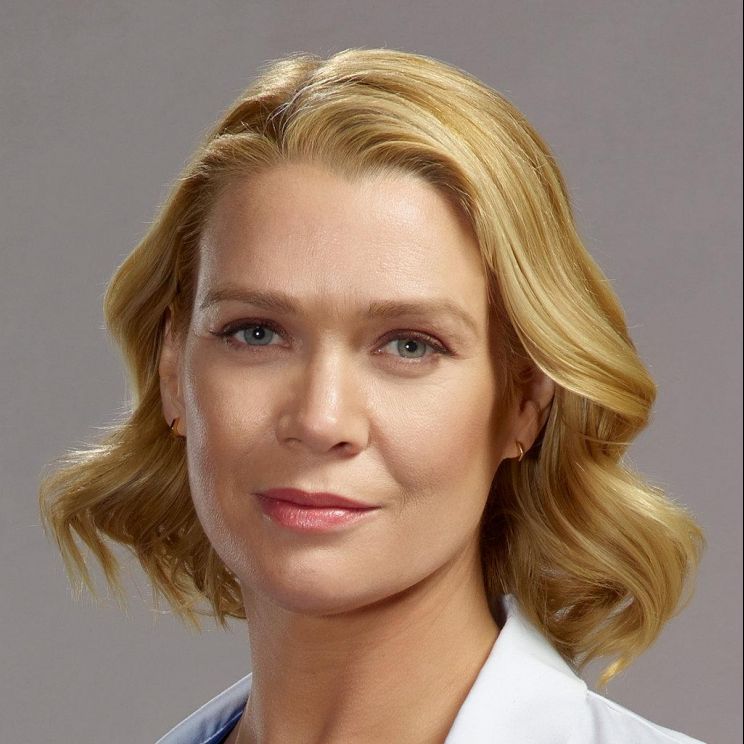 Laurie Holden