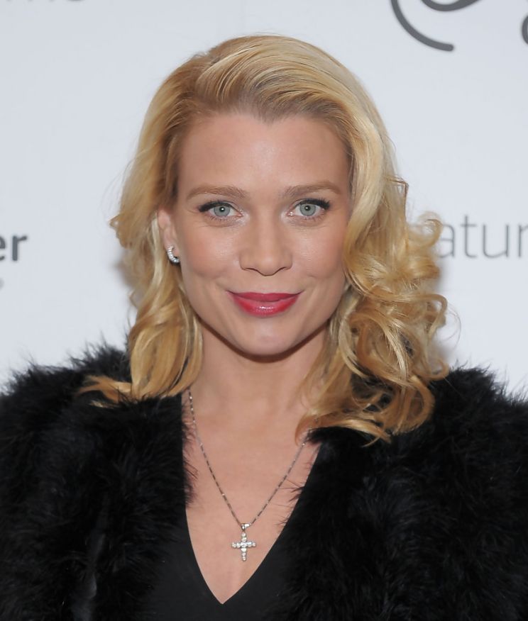 Laurie Holden